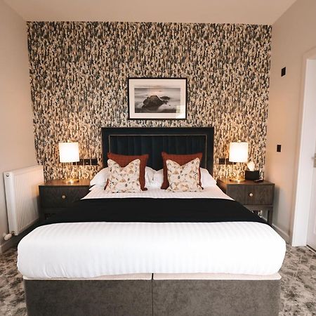 The Seafield Arms-Cullen Hotel Екстериор снимка