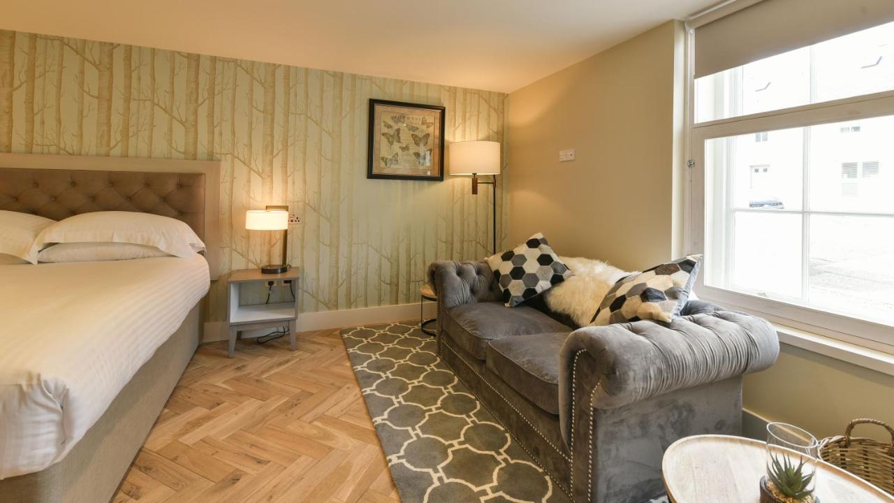 The Seafield Arms-Cullen Hotel Екстериор снимка