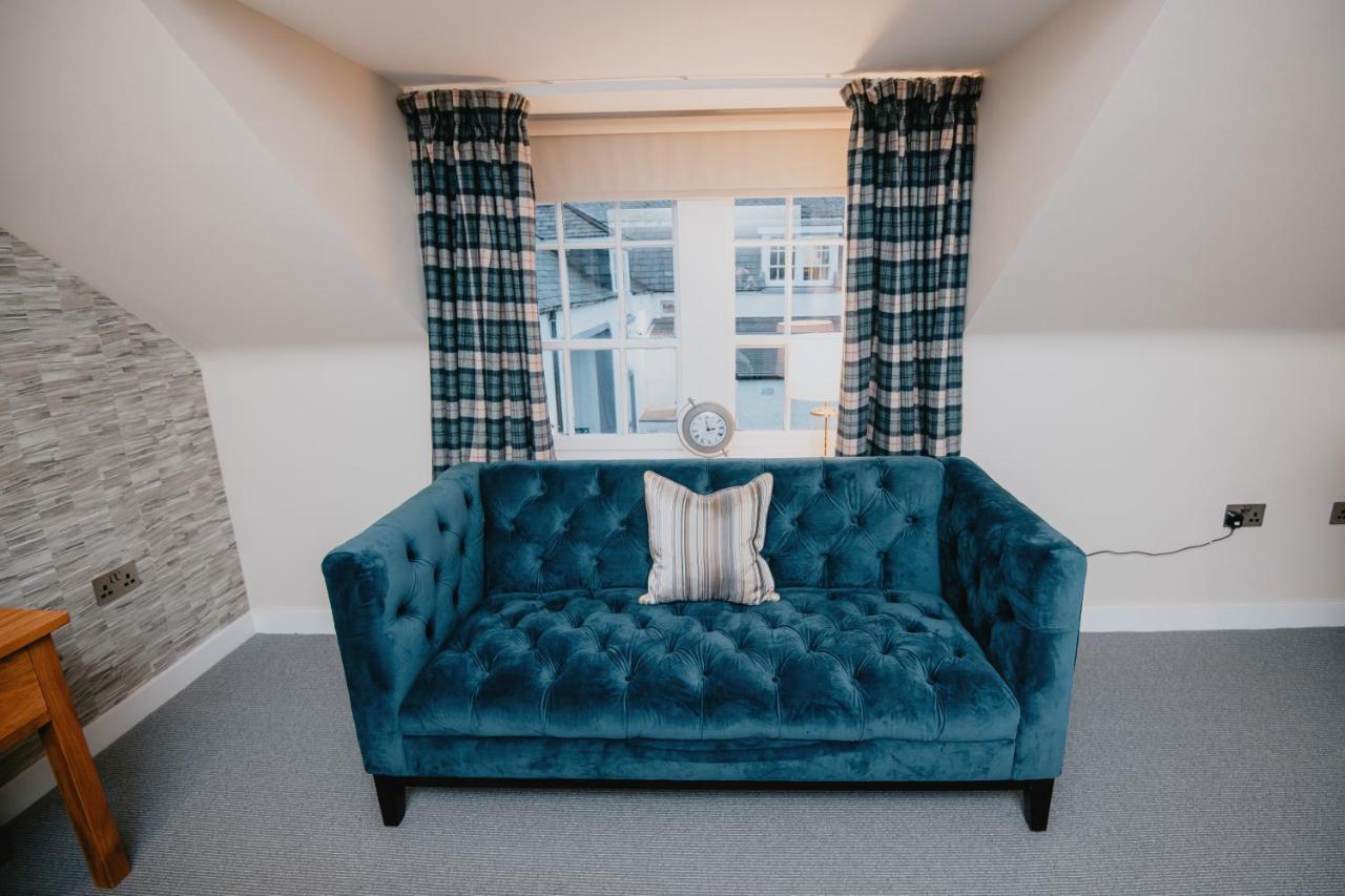 The Seafield Arms-Cullen Hotel Екстериор снимка
