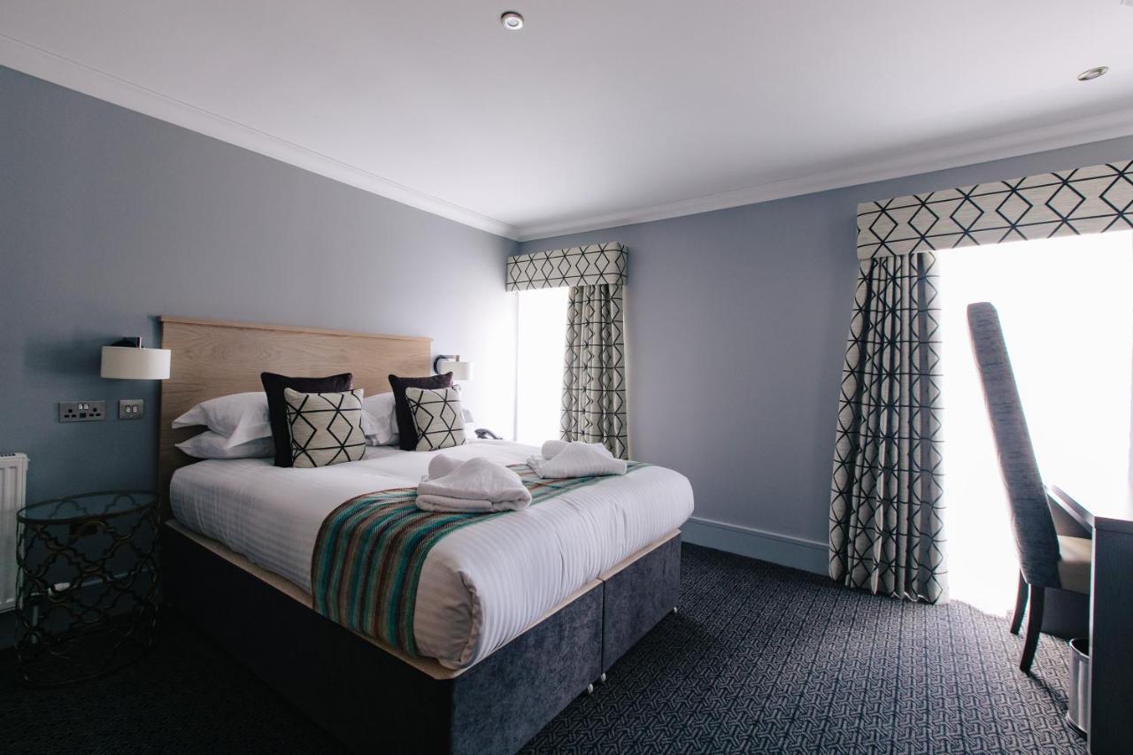 The Seafield Arms-Cullen Hotel Екстериор снимка