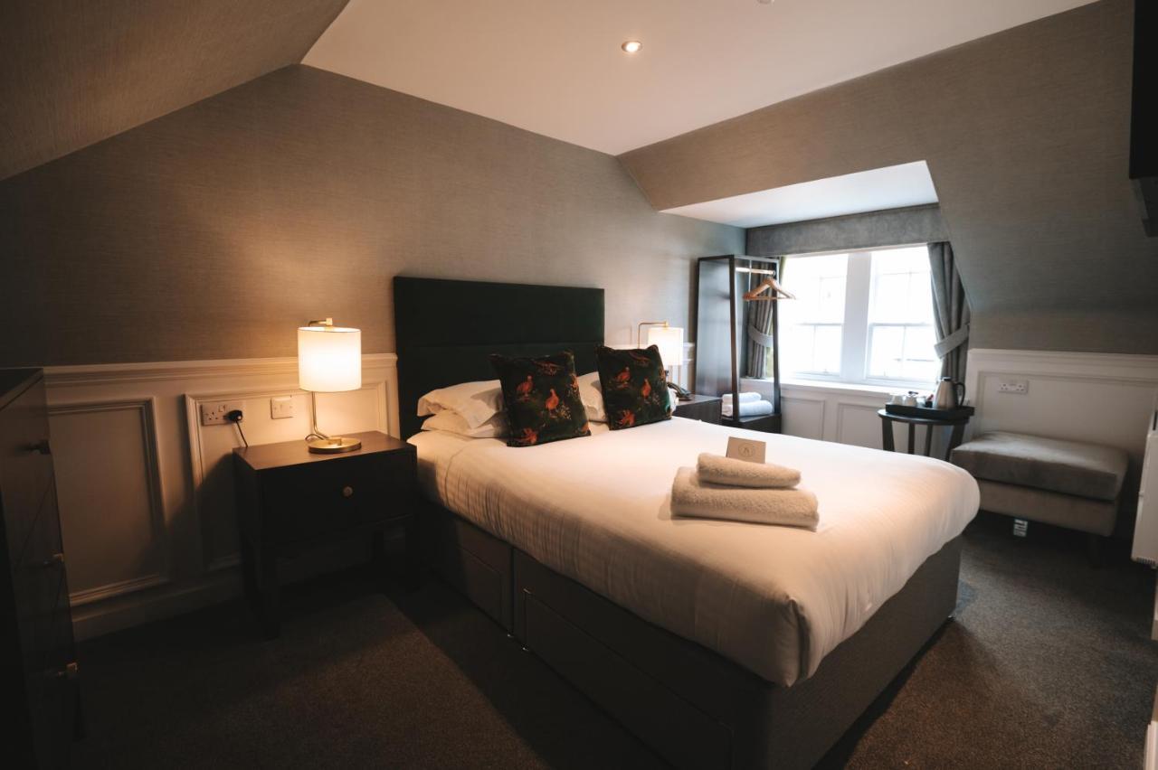 The Seafield Arms-Cullen Hotel Екстериор снимка