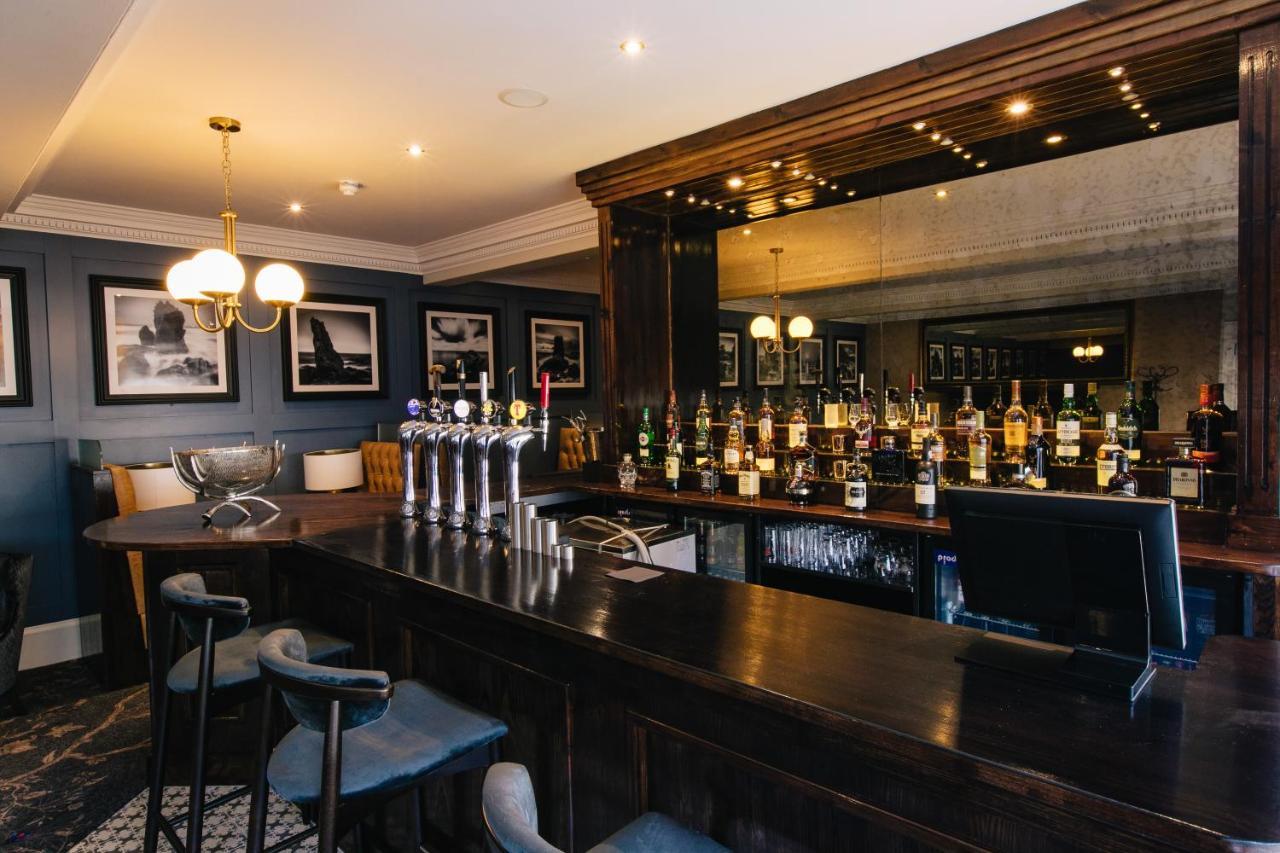 The Seafield Arms-Cullen Hotel Екстериор снимка