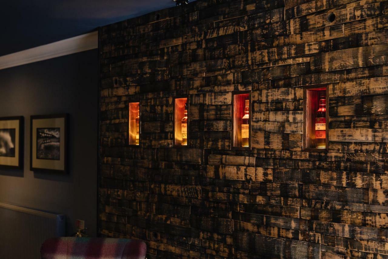 The Seafield Arms-Cullen Hotel Екстериор снимка