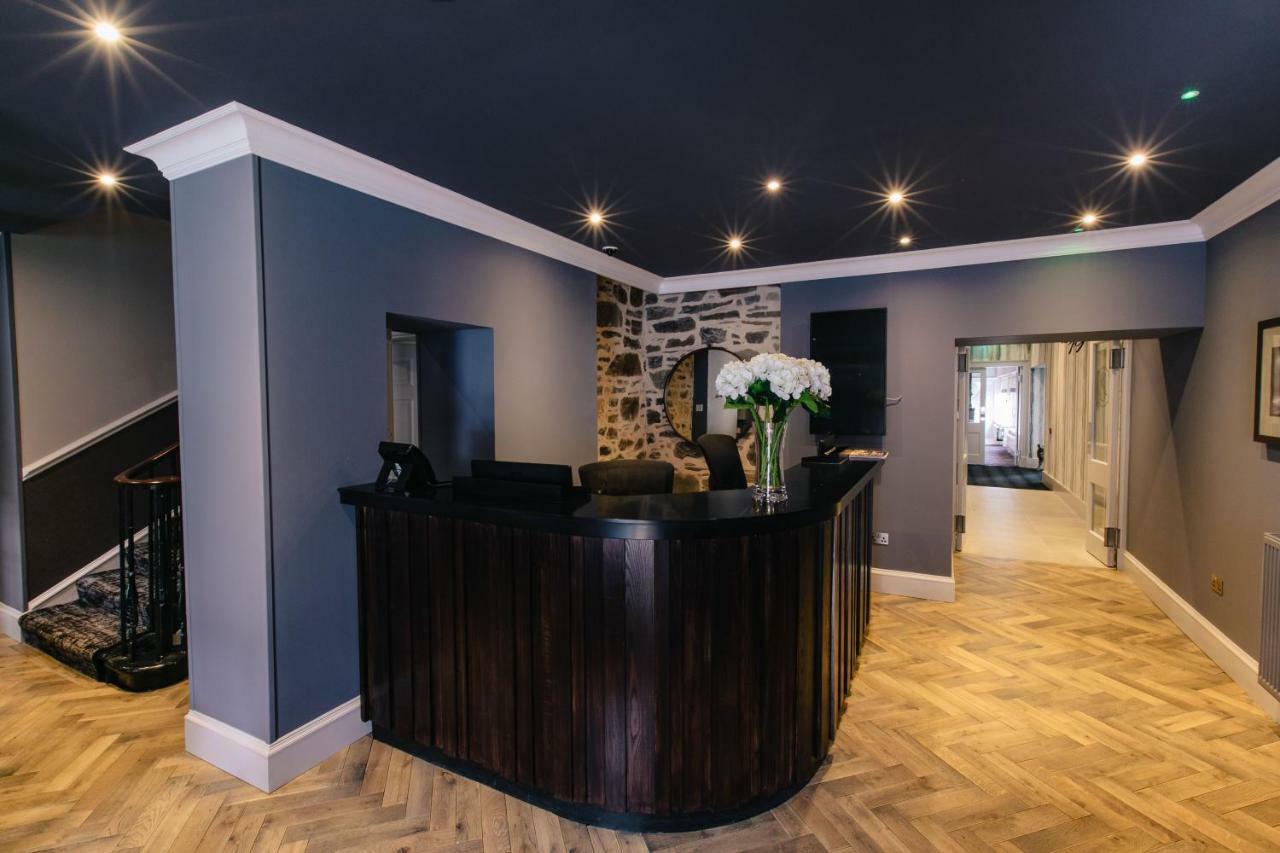 The Seafield Arms-Cullen Hotel Екстериор снимка