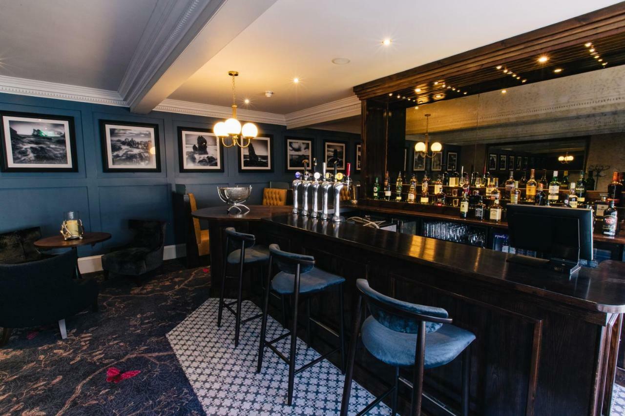 The Seafield Arms-Cullen Hotel Екстериор снимка